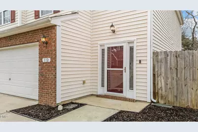 112 Trevor Ridge Drive, Holly Springs, NC 27540 - Photo 7