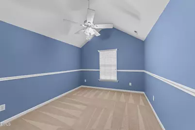 112 Trevor Ridge Drive, Holly Springs, NC 27540 - Photo 27