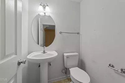 112 Trevor Ridge Drive, Holly Springs, NC 27540 - Photo 11