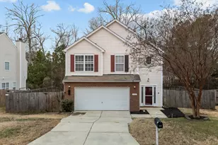 112 Trevor Ridge Dr, Holly Springs, NC 27540 - Photo 1