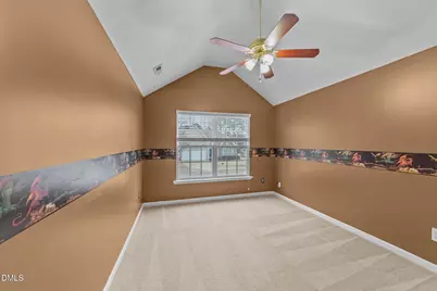 112 Trevor Ridge Drive, Holly Springs, NC 27540 - Photo 29