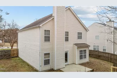 112 Trevor Ridge Drive, Holly Springs, NC 27540 - Photo 39