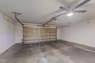 112 Trevor Ridge Dr, Holly Springs, NC 27540 - Photo 35