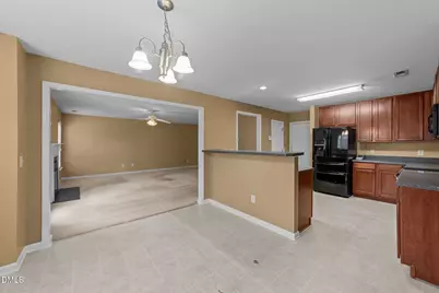 112 Trevor Ridge Drive, Holly Springs, NC 27540 - Photo 21