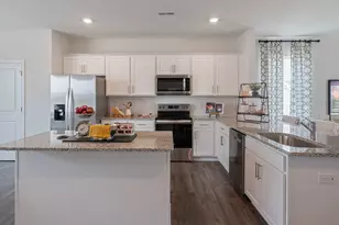 2281 Horton Pk Dr, Apex, NC 27539 - Photo 11