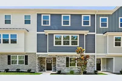 2281 Horton Park Drive, Apex, NC 27539 - Photo 1