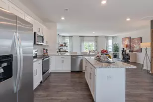 2281 Horton Pk Dr, Apex, NC 27539 - Photo 17