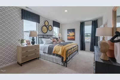 2281 Horton Park Drive, Apex, NC 27539 - Photo 23