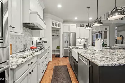 3587 Garner Terrace Way, Wake Forest, NC 27587 - Photo 23