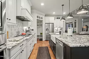 3587 Garner Terrace Way, Wake Forest, NC 27587 - Photo 23