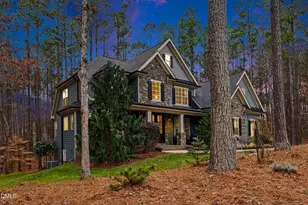 3587 Garner Terrace Way, Wake Forest, NC 27587 - Photo 9