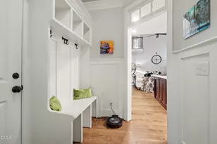 3587 Garner Terrace Way, Wake Forest, NC 27587 - Photo 37