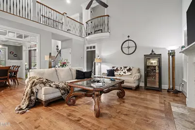 3587 Garner Terrace Way, Wake Forest, NC 27587 - Photo 13