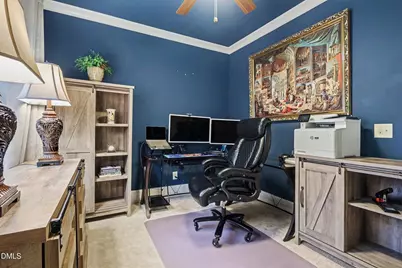 3587 Garner Terrace Way, Wake Forest, NC 27587 - Photo 25