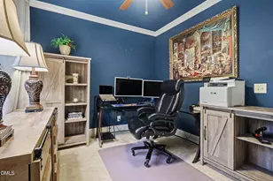 3587 Garner Terrace Way, Wake Forest, NC 27587 - Photo 25