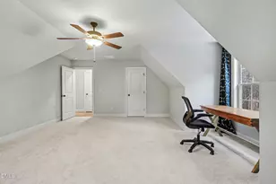 3587 Garner Terrace Way, Wake Forest, NC 27587 - Photo 57