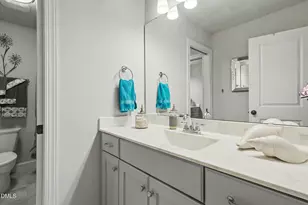 3587 Garner Terrace Way, Wake Forest, NC 27587 - Photo 53