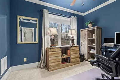 3587 Garner Terrace Way, Wake Forest, NC 27587 - Photo 27