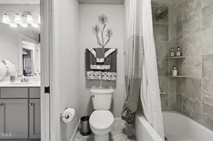 3587 Garner Terrace Way, Wake Forest, NC 27587 - Photo 61