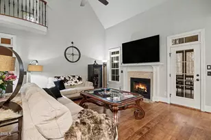 3587 Garner Terrace Way, Wake Forest, NC 27587 - Photo 11