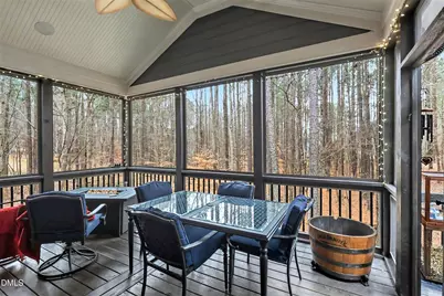 3587 Garner Terrace Way, Wake Forest, NC 27587 - Photo 31