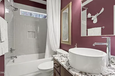 3587 Garner Terrace Way, Wake Forest, NC 27587 - Photo 39