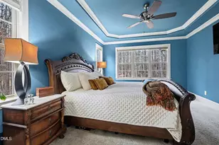 3587 Garner Terrace Way, Wake Forest, NC 27587 - Photo 39