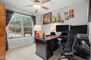 3587 Garner Terrace Way, Wake Forest, NC 27587 - Photo 61