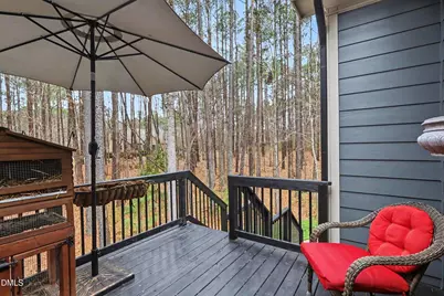 3587 Garner Terrace Way, Wake Forest, NC 27587 - Photo 31