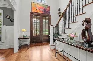 3587 Garner Terrace Way, Wake Forest, NC 27587 - Photo 11