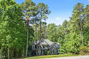 3587 Garner Terrace Way, Wake Forest, NC 27587 - Photo 3