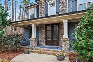 3587 Garner Terrace Way, Wake Forest, NC 27587 - Photo 5