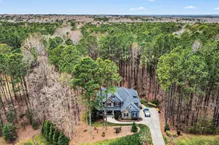 3587 Garner Terrace Way, Wake Forest, NC 27587 - Photo 73