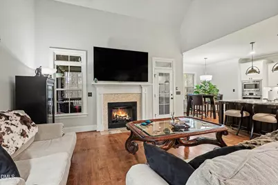 3587 Garner Terrace Way, Wake Forest, NC 27587 - Photo 13