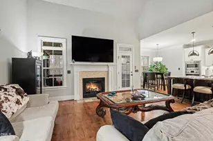 3587 Garner Terrace Way, Wake Forest, NC 27587 - Photo 13