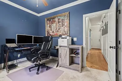 3587 Garner Terrace Way, Wake Forest, NC 27587 - Photo 27