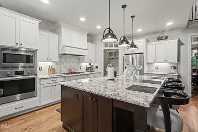 3587 Garner Terrace Way, Wake Forest, NC 27587 - Photo 21