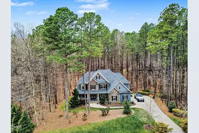 3587 Garner Terrace Way, Wake Forest, NC 27587 - Photo 71