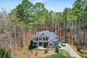 3587 Garner Terrace Way, Wake Forest, NC 27587 - Photo 71