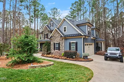 3587 Garner Terrace Way, Wake Forest, NC 27587 - Photo 5
