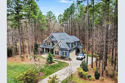 3587 Garner Terrace Way, Wake Forest, NC 27587 - Photo 71