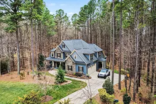 3587 Garner Terrace Way, Wake Forest, NC 27587 - Photo 71