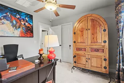 3587 Garner Terrace Way, Wake Forest, NC 27587 - Photo 61