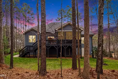 3587 Garner Terrace Way, Wake Forest, NC 27587 - Photo 3