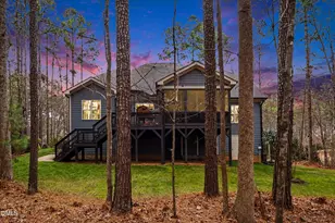 3587 Garner Terrace Way, Wake Forest, NC 27587 - Photo 3