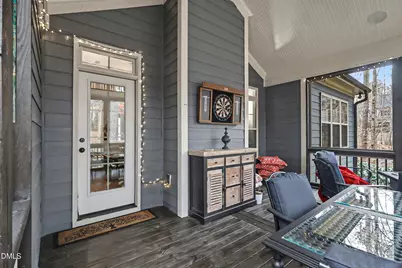 3587 Garner Terrace Way, Wake Forest, NC 27587 - Photo 29