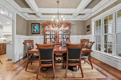 3587 Garner Terrace Way, Wake Forest, NC 27587 - Photo 17