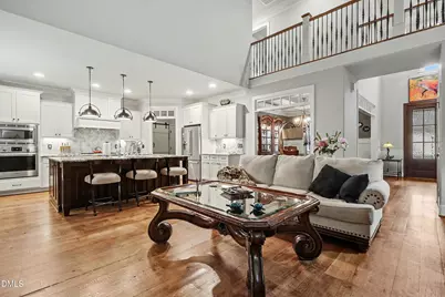 3587 Garner Terrace Way, Wake Forest, NC 27587 - Photo 15