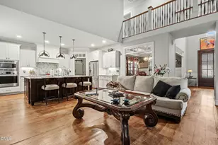 3587 Garner Terrace Way, Wake Forest, NC 27587 - Photo 15
