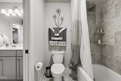 3587 Garner Terrace Way, Wake Forest, NC 27587 - Photo 63